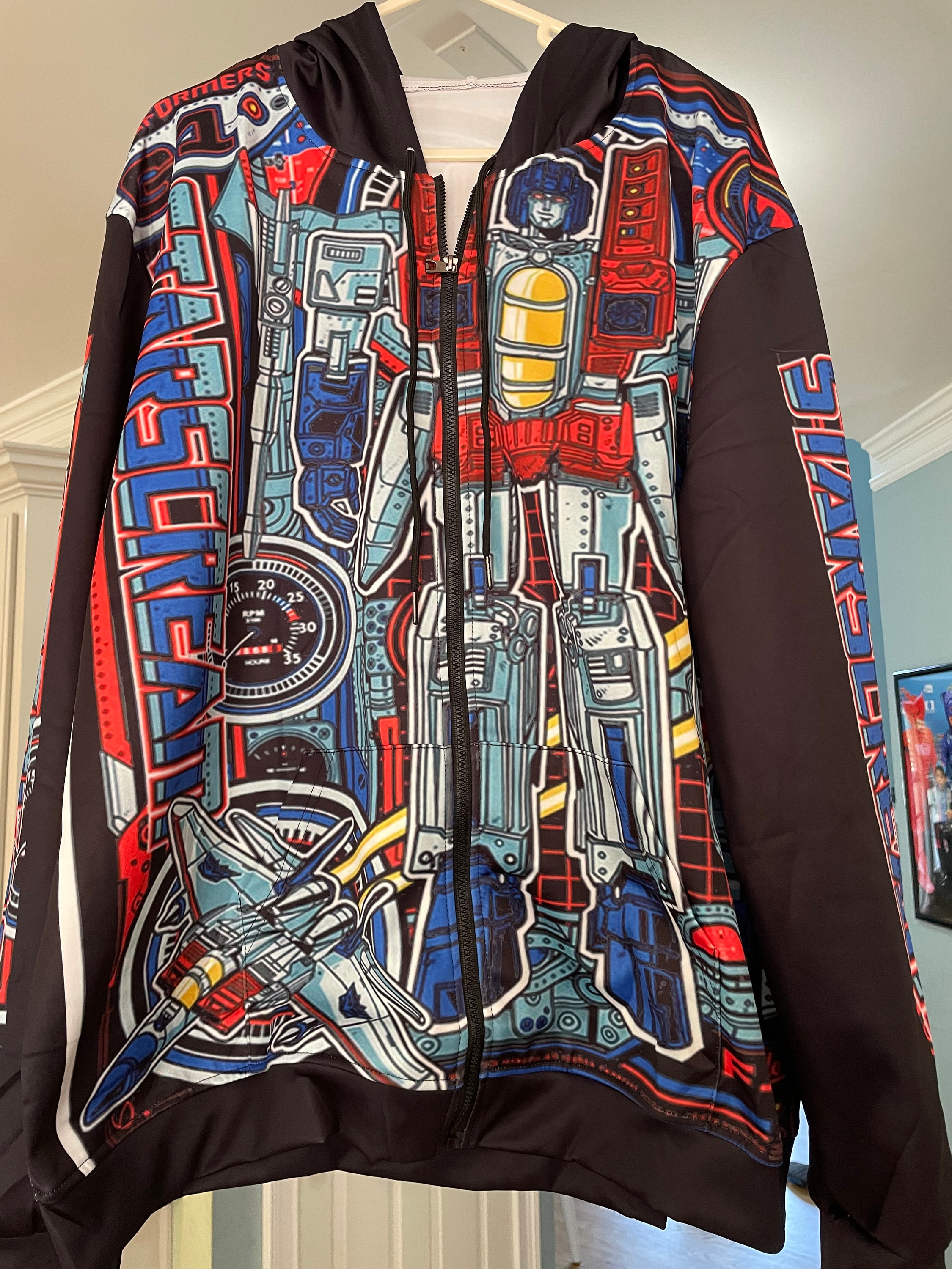 Transformers Pajamas Etsy Canada