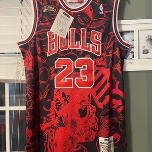 Jordan cheap jersey xxxl