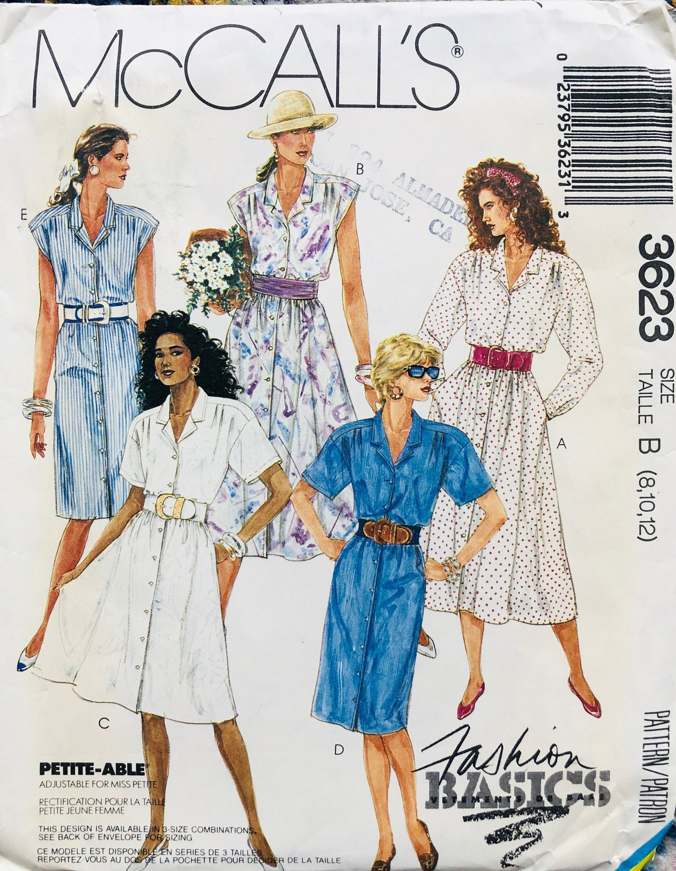 Retro 80s Dress - Etsy