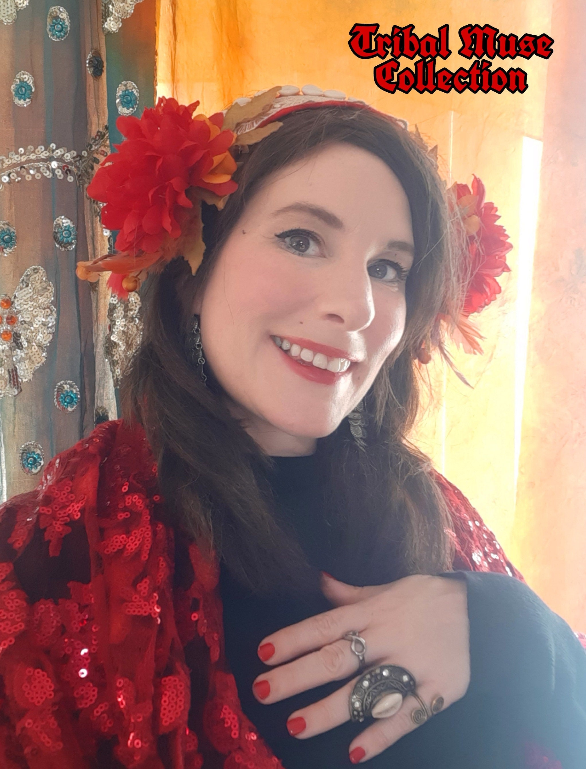 Ruby Sohoページ Ruby Soho - Etsy Hong Kong