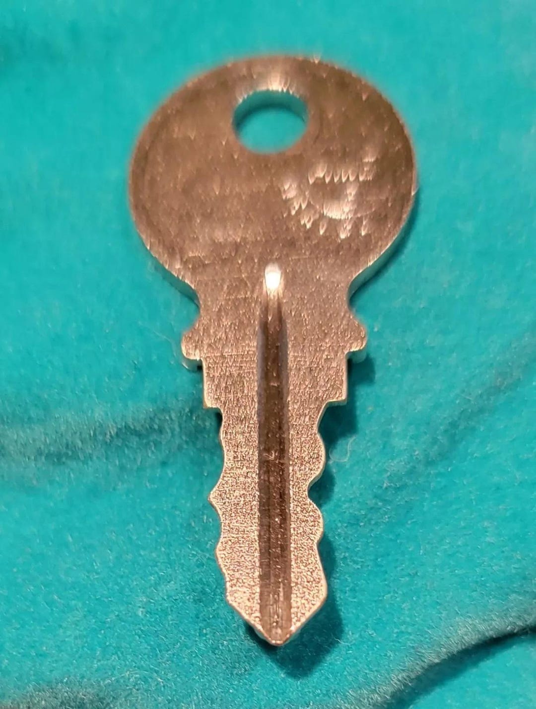 American Lock Junkunc D575 Restricted Cab Key - Etsy