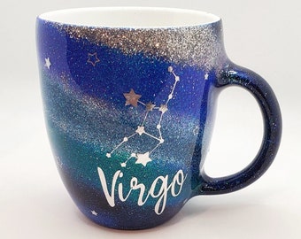 Astrology Coffee Mug/Tumbler