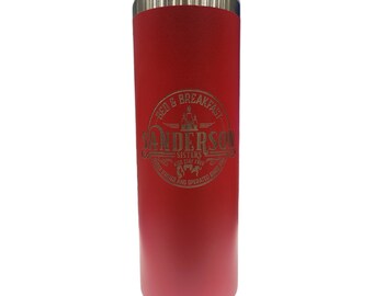 Bicchiere inciso Hocus Pocus Sanderson Sisters - 20 oz