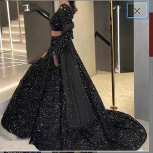 strapless open back dress La Femme 31977 Prom Dress - Emerald main image 1