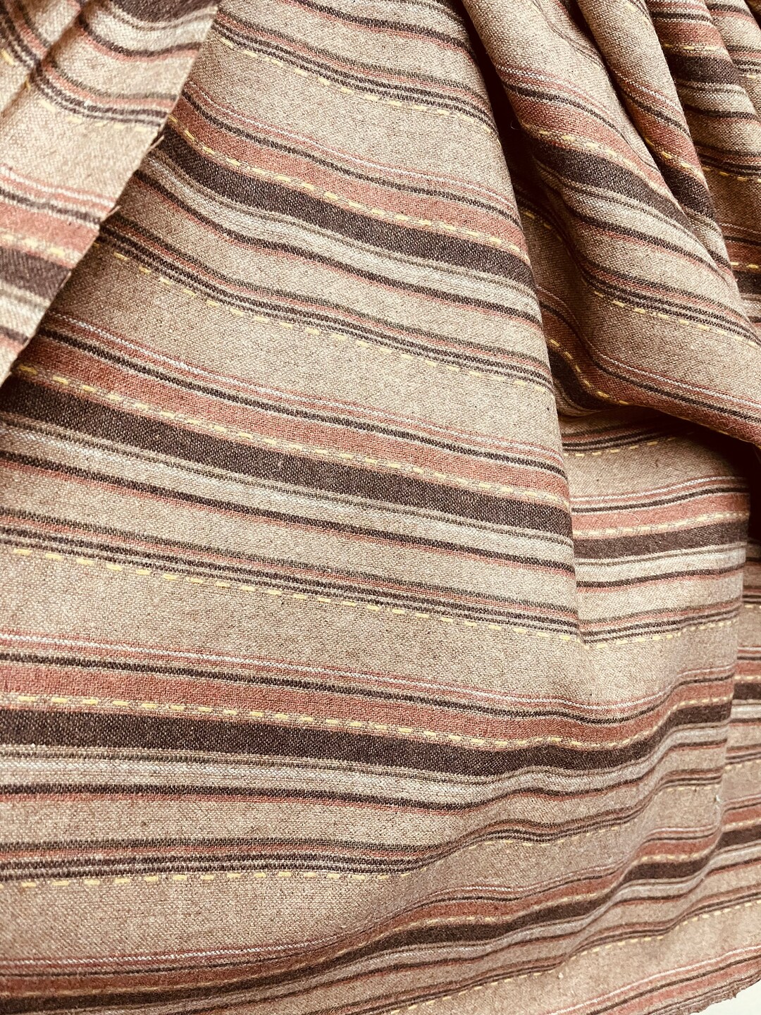 High Quality Cashmere Wool Super Fine Quality Designer Fabrics Made in