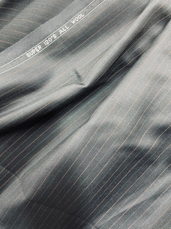 Super 120 fabric discount
