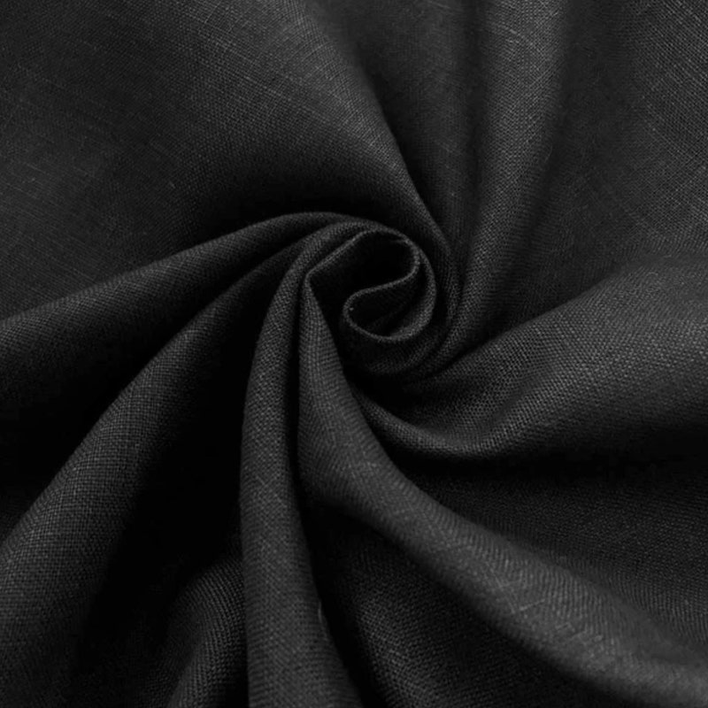 Black Hair Burgundy Dress - Etsy