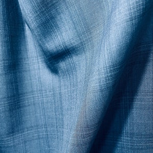 Traje de diseñador para hombre de lana Super 220, ideal para traje de falda y pantalón, procedente de Italia.