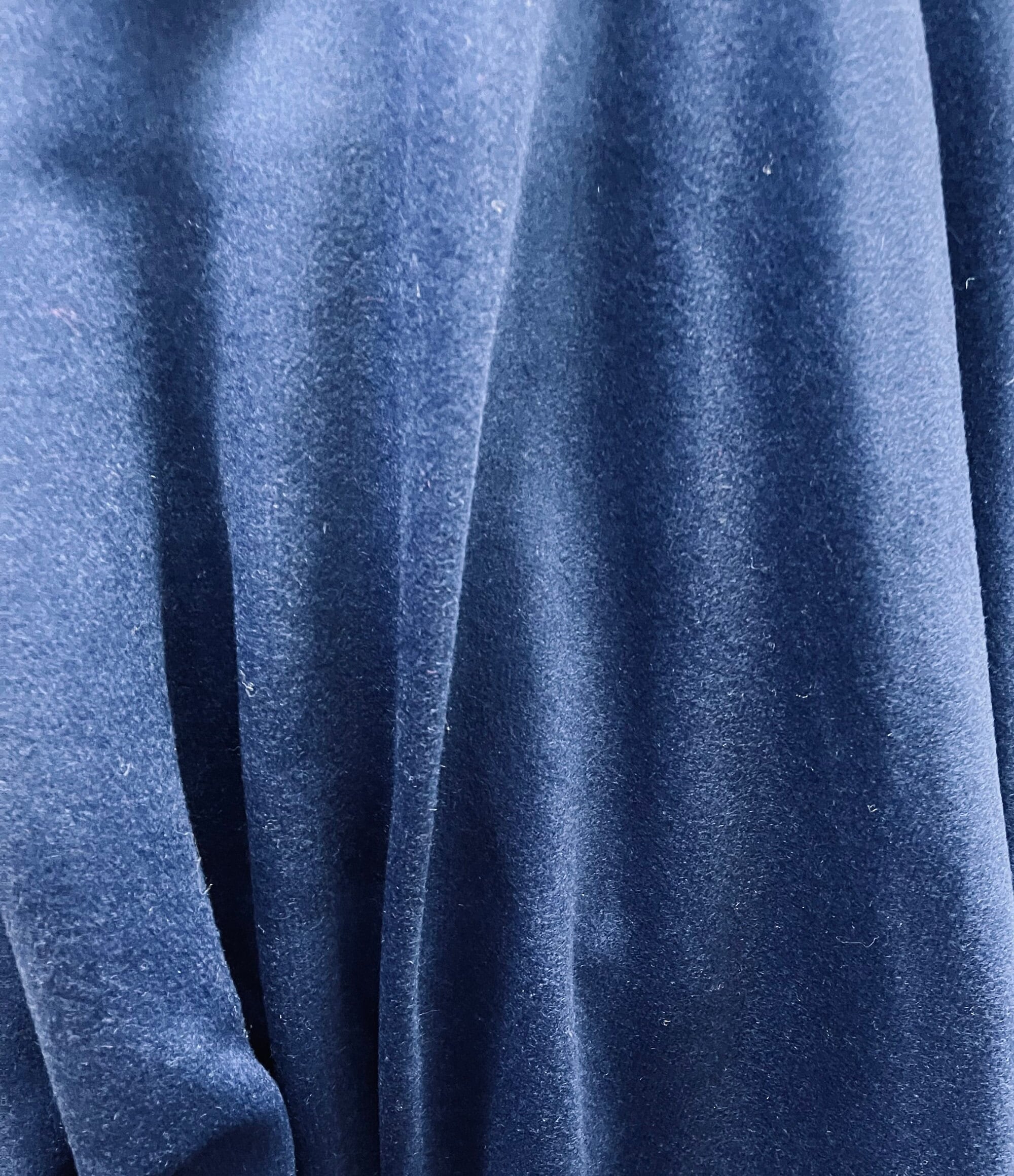 Designer Fabrics 100% Cashmere Wool Great for Jacket Over