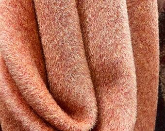 100% cashmere babe alpaca  great fabrics for jacket and much more use made in Italy