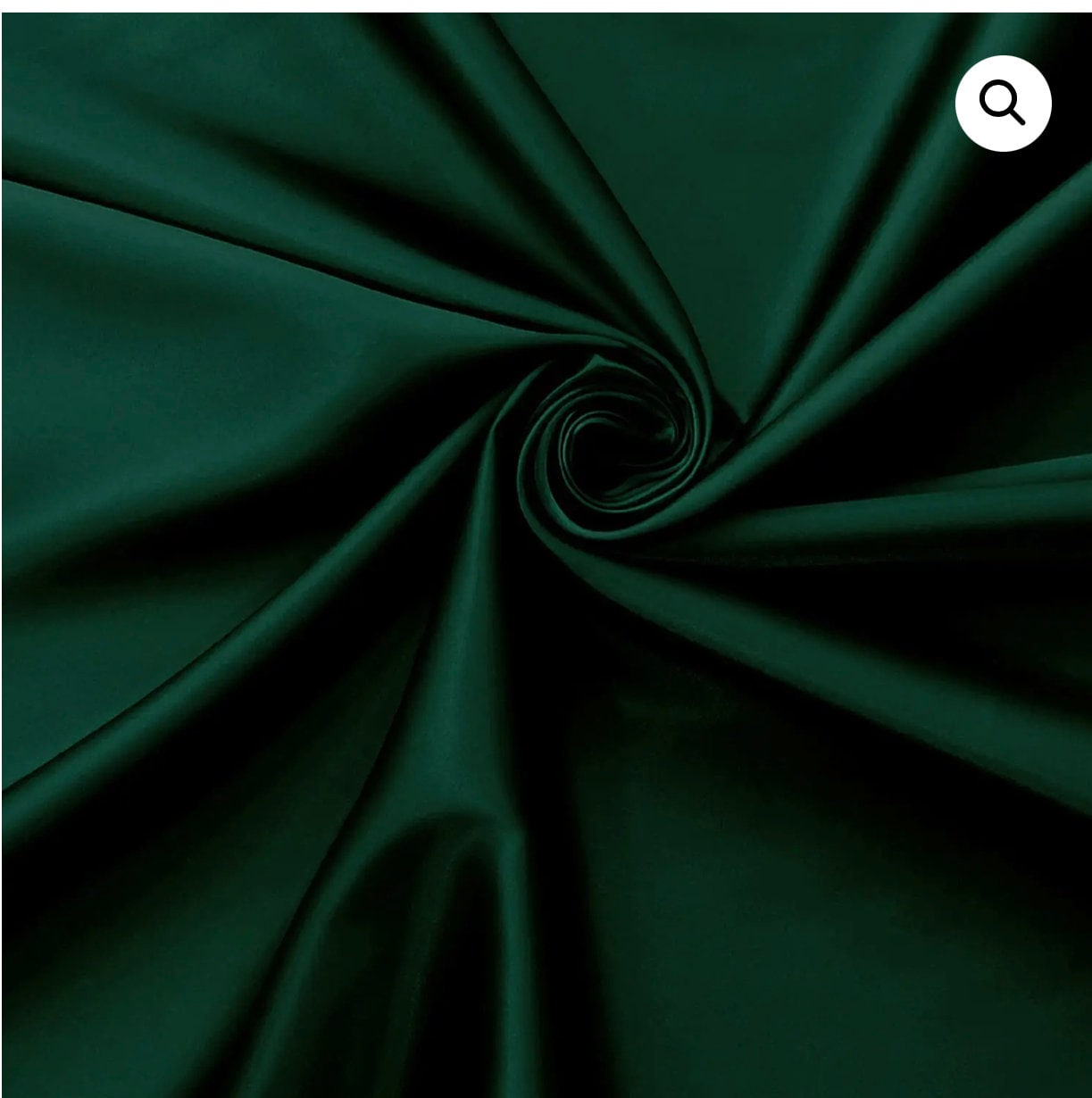 Emerald Green Fabric - Etsy