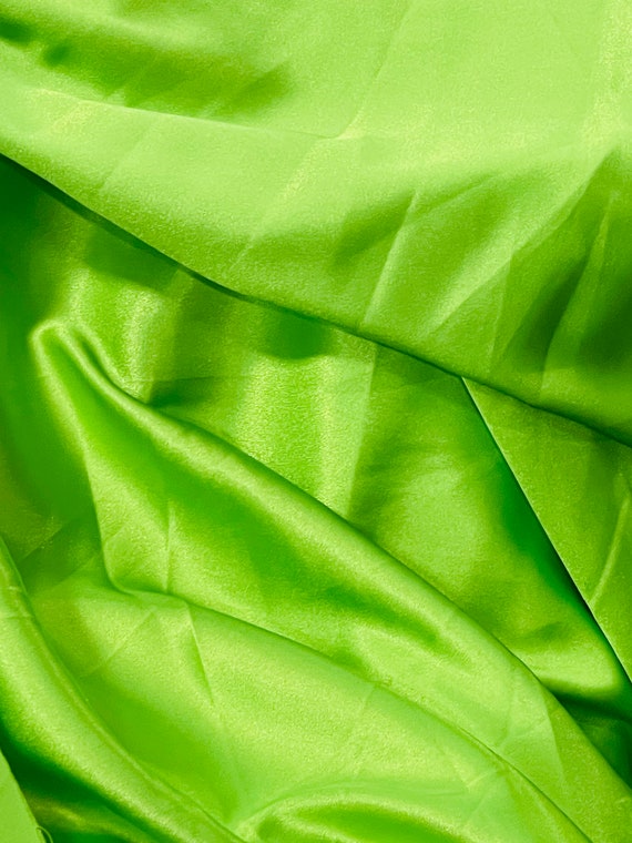 slim fit dress slacks Cotton Dress material sea green color – Rajaau Ethnics main image 1