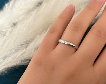 Engraved Gold Ring - Etsy Canada