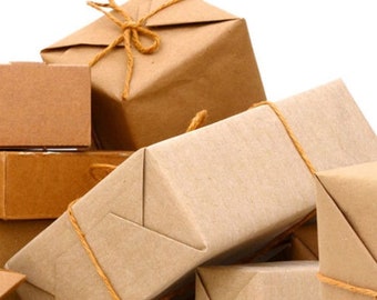 Custom Requests - Shipping Updates - Rush Order Requests