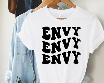 Envy Svg - Etsy