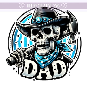 Clipart papa, skelet papa png, snarky papa clipart, vaderdag clipart, papa png, stiefvader clipart, sublimatie ontwerp, digitale png-download