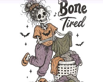 Halloween Mom PNG, Sarcastic Mama, Good Moms PNG, Mom Life PNG, Laundry Mom, Skeleton Mom, Sublimation Design, PNG Digital Download