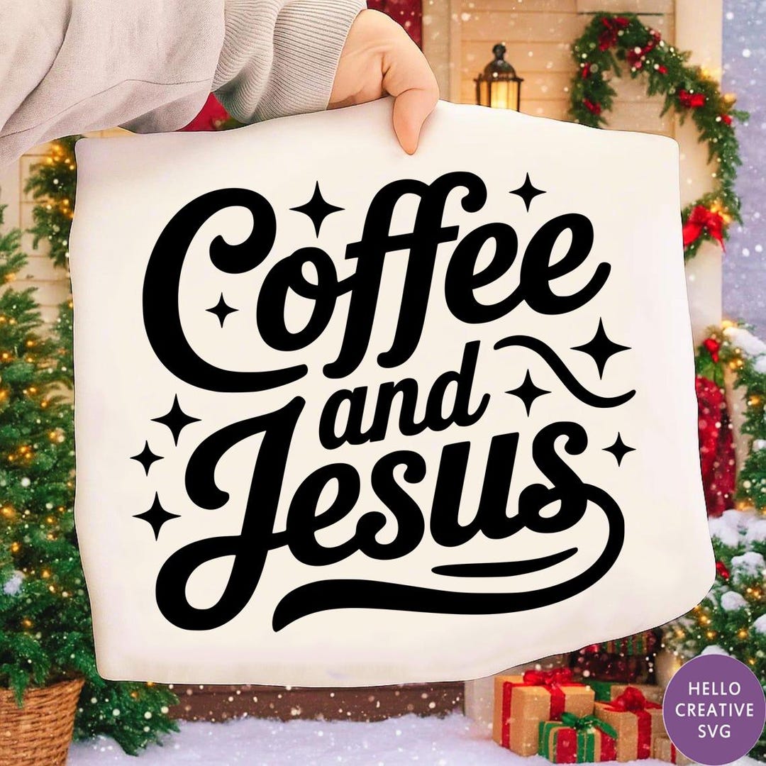 Christian PNG, Coffee and Jesus Png, Faith Png, God Jesus Png ...