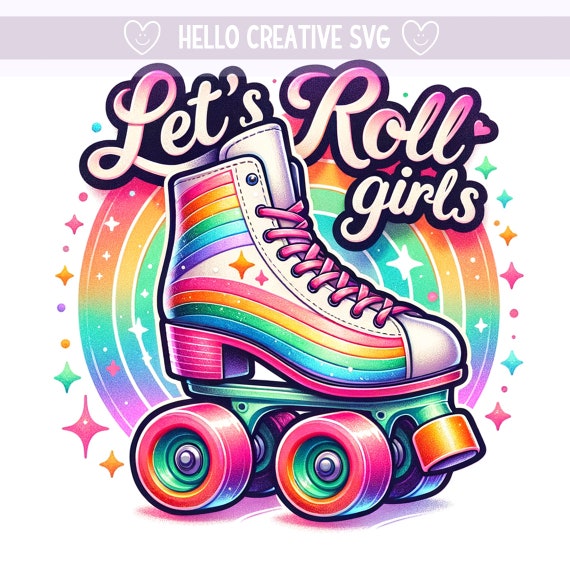 8 palloncini arcobaleno per pattini a rotelle, 56 cm, palloncini in lamina di alluminio, per pattini, forniture per feste per feste anni '80 e '90, hip hop, decorazioni per feste di compleanno