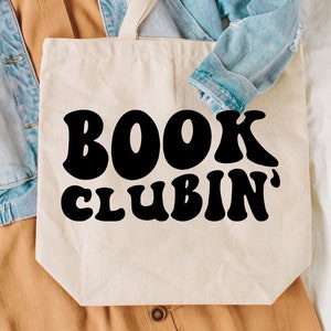 Book Club Svg, Funny Book Lover Svg, book worm svg, book lovers svg, Wavy Letters Svg, Silhouette Cut file, Cricut Svg, SVG Digital Download