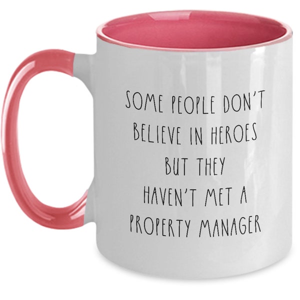 Property Manager Etsy