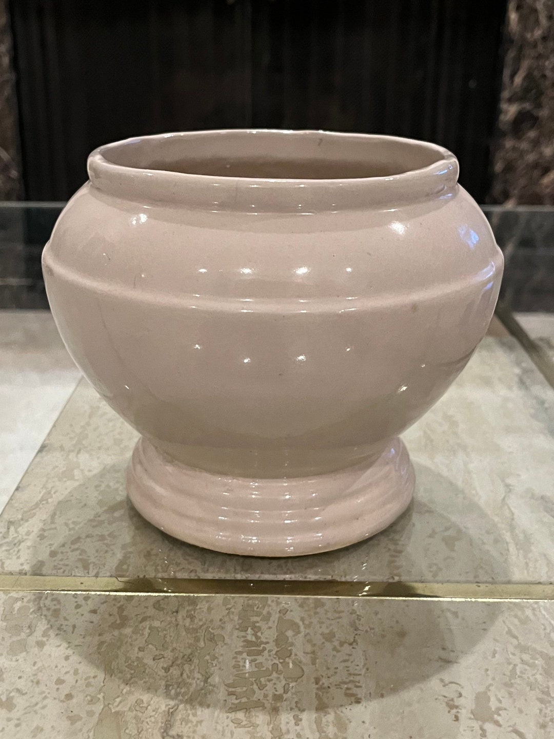 R.R.P. Co Roseville Vintage Pottery 397 Etsy