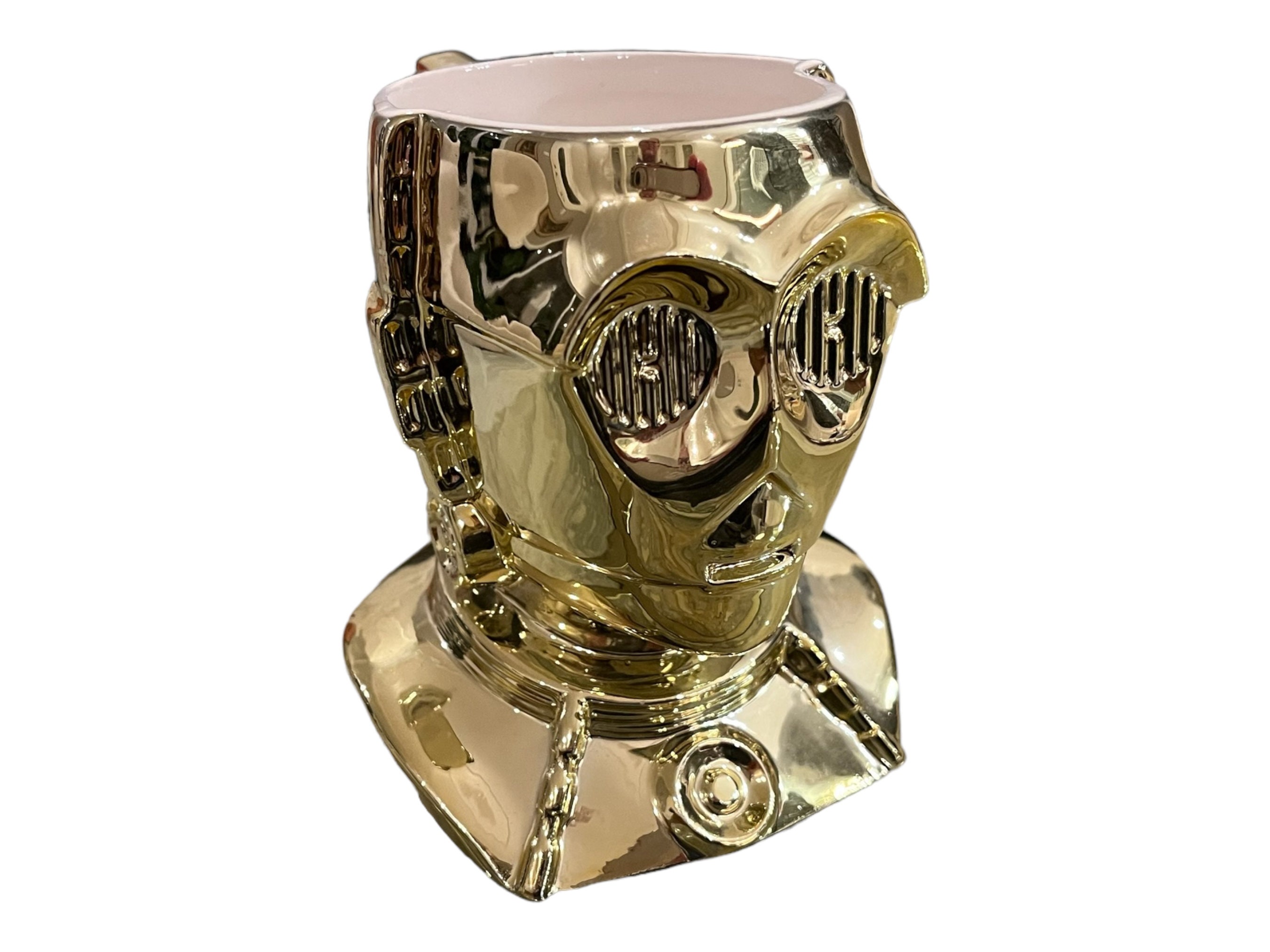 スターウォーズ フィギュア C-3PO applause アプローズ