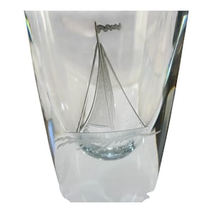 Strombergshyttan Vase - Etsy