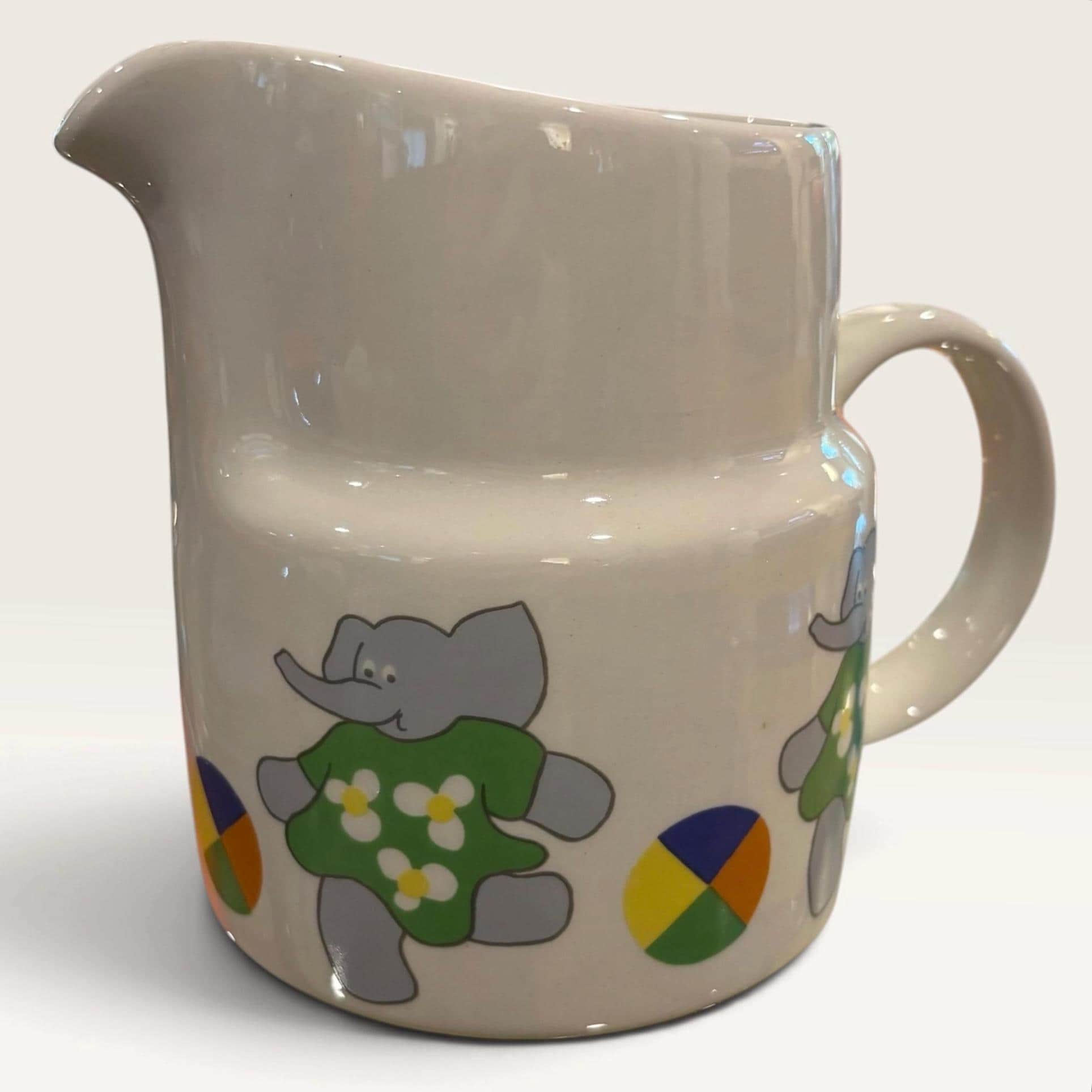 Arabia Wartsila - Etsy