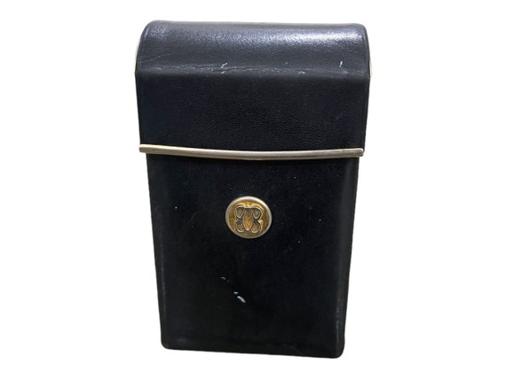 Leather Cigarette Case at Rs 250/piece | Cigarette Cases in Gurugram | ID:  23962812848