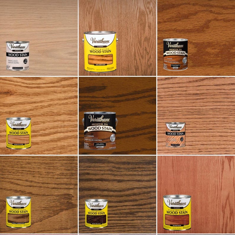 Custom Pantry Door Organizer (Inside Mount) | Handmade Wood Spice Rack Shelf | Made to Fit Any Door Size | Space-Saving Kitchen Storage image 7