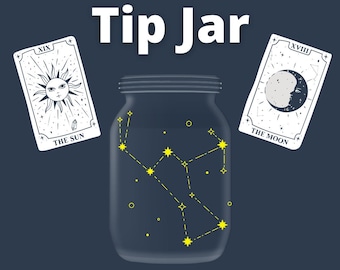 Tip Jar