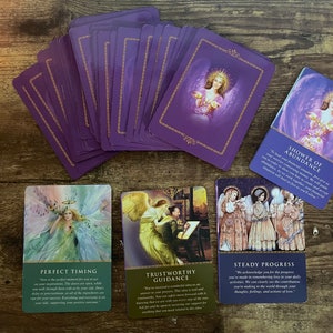 NEXT DAY Psychic Career Reading