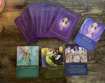 NEXT DAY Psychic Career Reading