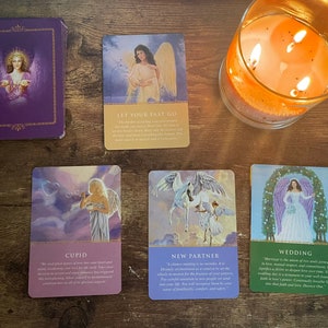 NEXT DAY Psychic Love Reading