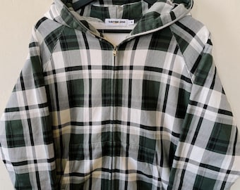 y2k 00s archiveA BATHING APE スター刺繍 Pコート y2k 00s archiveA