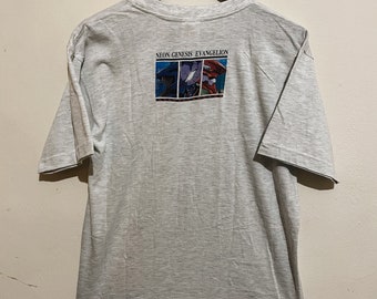 【IONSEOUL】Evan Gelion Printing Long Sleeve 4JH571 IONSEOUL】Evan Gelion Printing Long Sleeve 4JH571