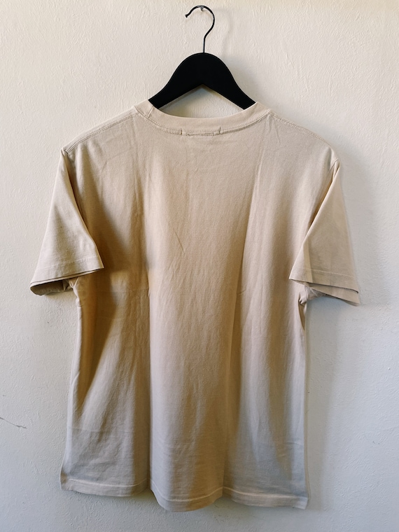 00s archive L.G.B. dragon t-shirt tシャツ vintage EUC 90s 00s Y2K Dragon Ball Z GT T-Shirt 2003 Fun