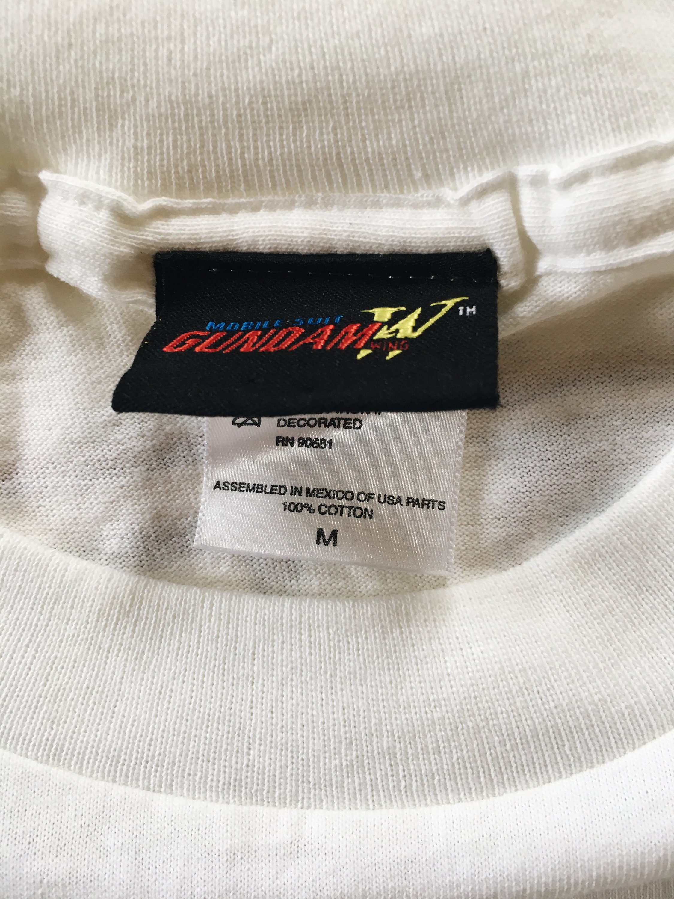 m DOM T-shirt Joshua tree black small new with tags casual national