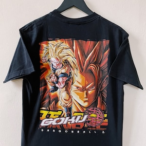 Ruban rouge Dragon Ball Unisex T-Shirt -  France