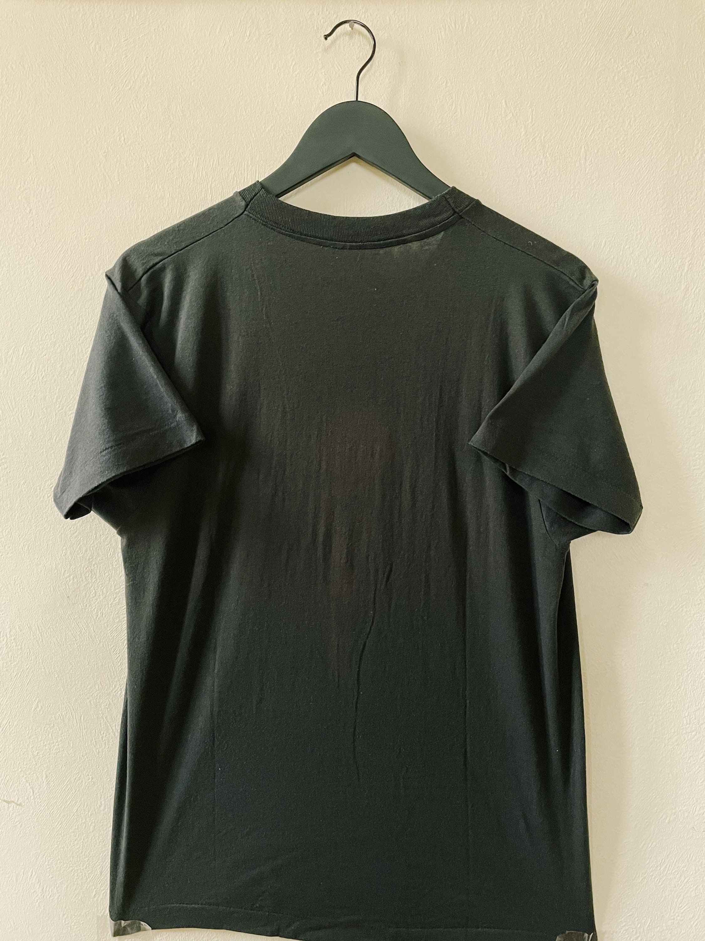 Vintage 1986 Boris Vallejo Body Graphics T-shirt Black Size M Art Shirt, Screenstars, 90s, 80s, Streetwear, Demon, Devil, Fantasy, Erotica - Etsy Vintage 1986 Boris Vallejo Body Graphics T-shirt Black Size M Art Shirt, Screenstars, 90s, 80s, Streetwear, Demon, Devil, Fantasy, Erotica - Etsy