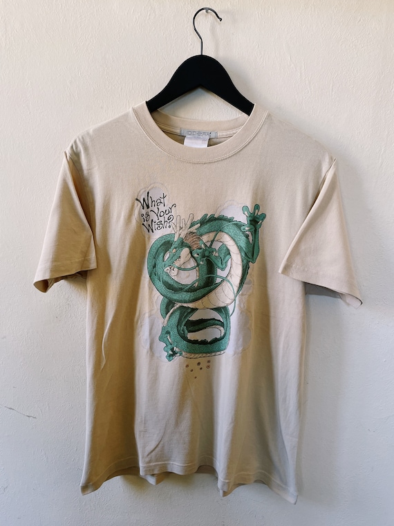 T shirt online shenron