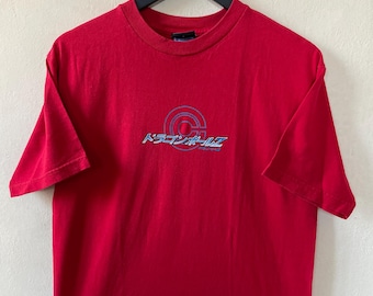 ART SAVES ME Tシャツ BUMBERSHOOT 2001 古着レアT VINTAGE(ヴィンテージ) 90s 98年 X Files The Movie デッド