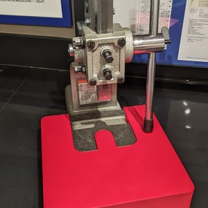 Arbor Press Extra Base - Presse nicht enthalten
