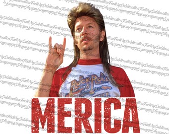 Joe Dirt Merica Sublimatie PNG, 4 juli png, Patriottische Sublimatie Ontwerpen Downloads, Amerika sublimatie, Vierde juli, Joe Dirt PNG
