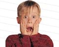 3X Kevin McCallister Face Png, home alone png, Home Alone Kevin png, Holiday Movie png, Christmas movie png sublimation design download