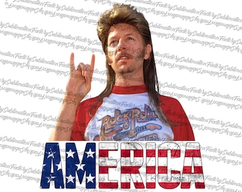 Joe Dirt Merica Sublimatie PNG, 4 juli png, Patriottische Sublimatie Ontwerpen Downloads, Amerika sublimatie, Vierde juli, Joe Dirt PNG