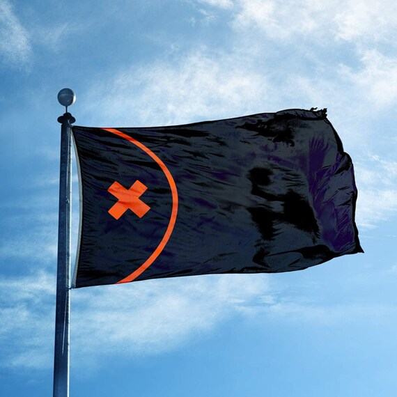 New L'manburg Flag 3x5 Ft Lmanberg Lmanburg Lamberg Flag Etsy