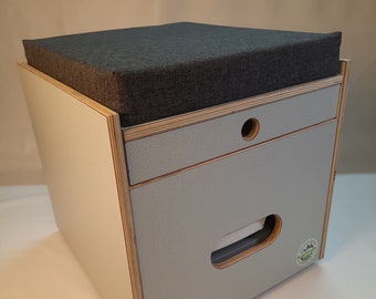 Camping toilets - stool for Porta Potti 345/145 New!