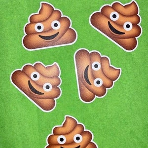 Poop Emoji